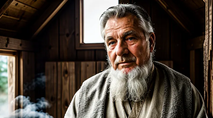 Почему старые банщики советуют «поговорить» с веником перед баней